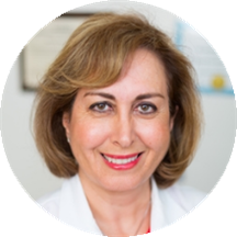 Dr. Shabnam Dastmalchian, DDS
