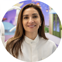 Dr. Shabnam Marini, DDS