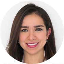 Dr. Shabnam Rahimi, DMD