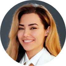 Dr. Shabnam Toopchi, DDS