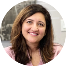 Dr. Shachi Shah, DDS