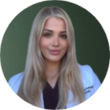 Dr. Shadan Zangana, OD