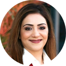 Dr. Shadi Aramesh, MD