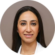 Dr. Shadi Yadegaran, DPM