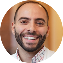 Dr. Shady Samuel, DDS