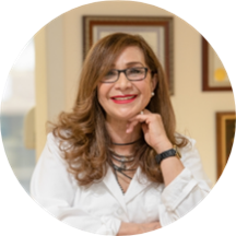 Dr. Shafa Amirsoltani, DDS