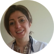 Dr. Shafaq Mustafa, DDS