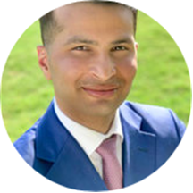 Dr. Shafiq Prasla, DPM