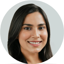 Dr. Shagufta Bi Bi, OD