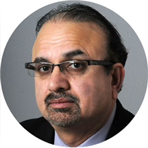 Dr. Shah Nawaz, MD