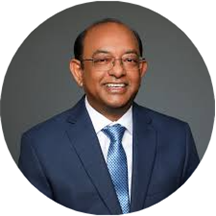 Dr. Shahariar Saikh, MD