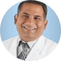 Dr. Shahbaz Ahmad, MD