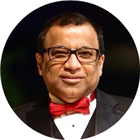 Dr. Shahid Hasnain, MD, MPH