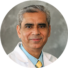 Dr. Shahid Muhammad, MD