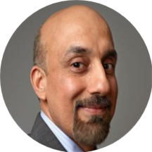 Dr. Shahid Nawaz, MD