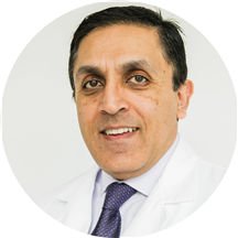 Dr. Shahid Shah, MD