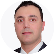 Dr. Shahin Eghanian, OD