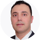 Dr. Shahin Eghanian, OD