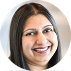 Dr. Shahira Ramji, MD