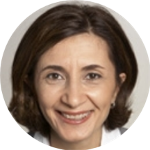 Dr. Shahla Baharlou, MD