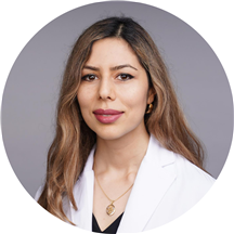 Dr. Shahnaz Miri, MD