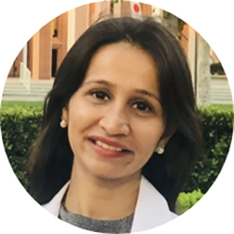 Dr. Shahnaz Tambawala, DDS