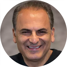 Dr. Shahram (Ron) Nourian, DDS