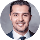 Dr. Shahram Raoof, DMD