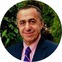 Dr. Shahreyar (Sean) Sayyar, DDS, MAGD