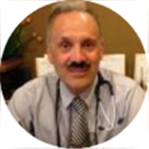 Dr. Shahriar Shahzeidi, MD