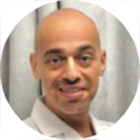 Dr. Shahrokh Bagheri, MD, DMD