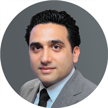 Dr. Shahrooz Eshaghian, MD