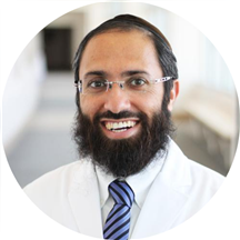 Dr. Shahrouz Ganjian, MD