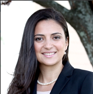 Dr. Shahrzad Khorashadi, DMD