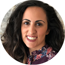 Dr. Shahrzad Sadighim, PsyD