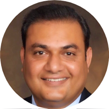 Dr. Shahzad Choudhry, MD