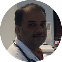 Dr. Shahzad Khan, MD