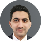 Dr. Shahzaib Nabi, MD