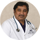 Dr. Shahzaman Abbasi, MD
