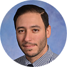 Dr. Shai Rosenfeld, MD