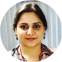 Dr. Shaifali Dugar, MD