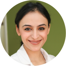 Dr. Shaila Torbati, DDS
