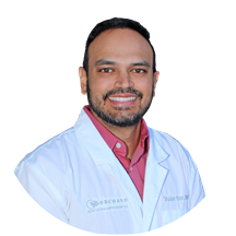 Dr. Shailain Patel, DMD