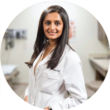 Dr. Shailee Viroja, DO