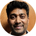 Dr. Shailender Karry Mohanrao, MD