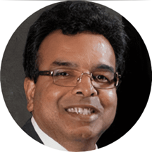 Dr. Shailendra Hajela, MD