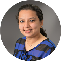 Dr. Shaili Kapadia, DPT, PT