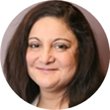 Dr. Shaista A Husain, MD