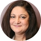 Dr. Shaista A Husain, MD