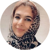 Dr. Shaista Ambreen, PT, DPT